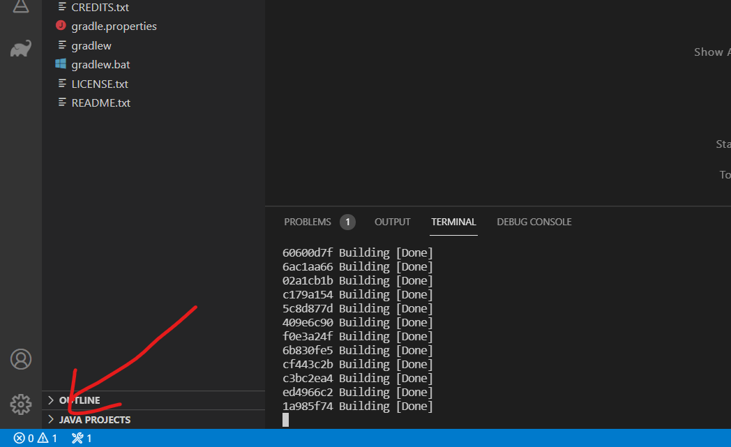 MDK依赖项导入成功